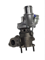 Turbocharger For Tata Tiago 825088-0001 570714510101 Garrett - Themotorparts