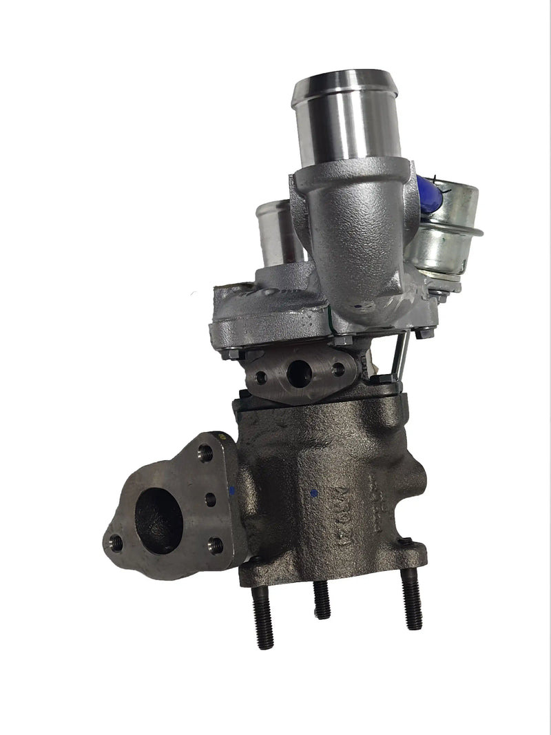 Turbocharger For Tata Tiago 825088-0001 570714510101 Garrett - Themotorparts