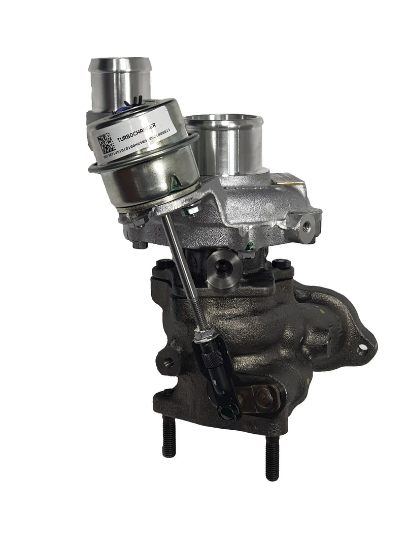 Turbocharger For Tata Tiago 825088-0001 570714510101 Garrett - Themotorparts