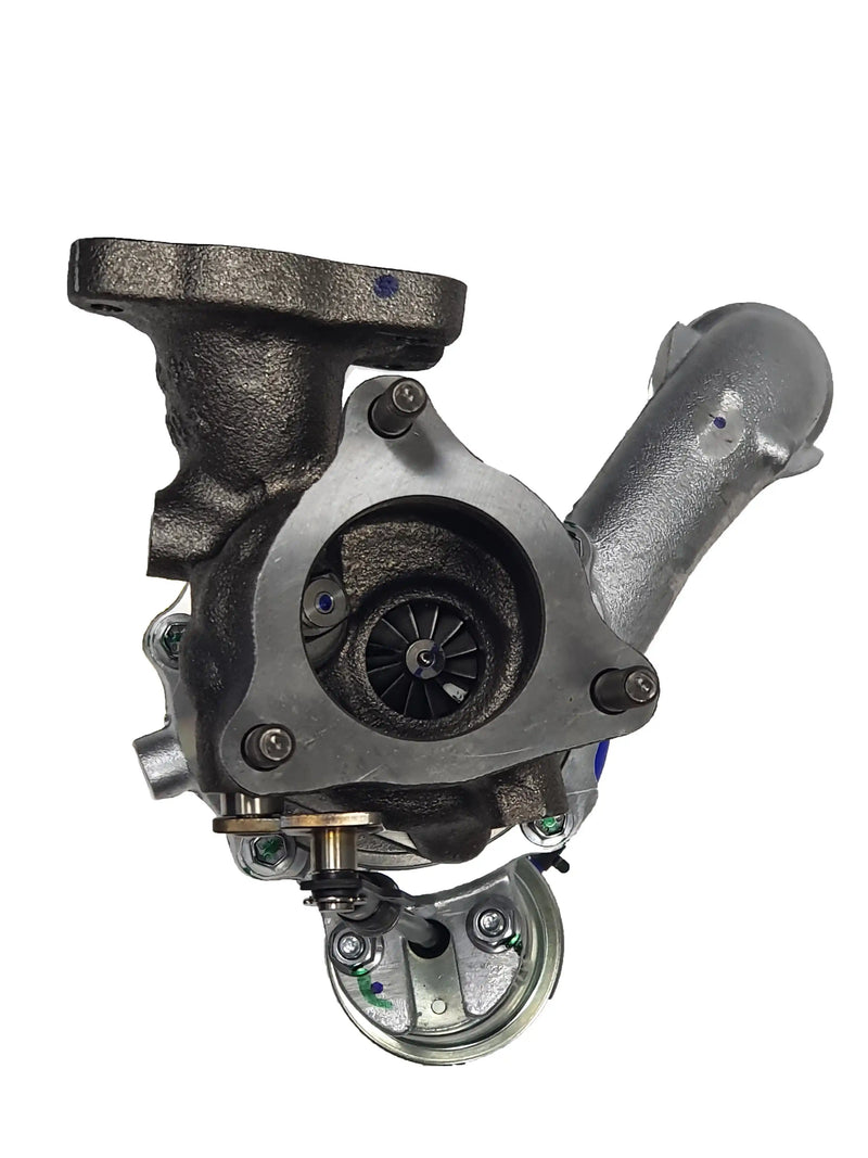 Turbocharger For Tata Tiago 825088-0001 570714510101 Garrett - Themotorparts