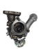 Turbocharger For Tata Tiago 825088-0001 570714510101 Garrett - Themotorparts