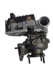 Garrett Turbocharger For Tata Hexa 823436-0001 278914510155 - themotorparts