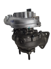 Garrett Turbocharger For Tata Hexa 823436-0001 278914510155 - themotorparts