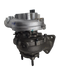 Garrett Turbocharger For Tata Hexa 823436-0001 278914510155 - themotorparts
