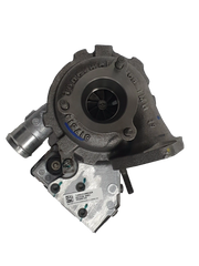 Garrett Turbocharger For Tata Hexa 823436-0001 278914510155 - themotorparts