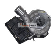 Garrett Turbocharger for Ford Endeavour Type 3 831157-0003 FB3Q6K682AB - themotorparts