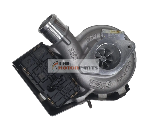 Garrett Turbocharger for Ford Endeavour Type 3 831157-0003 FB3Q6K682AB - themotorparts