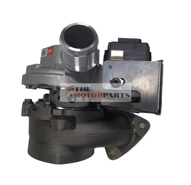 Garrett Turbocharger for Ford Endeavour Type 3 831157-0003 FB3Q6K682AB - themotorparts
