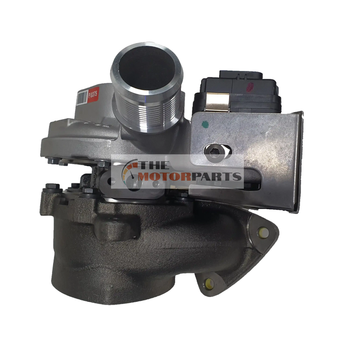 Garrett Turbocharger for Ford Endeavour Type 3 831157-0003 FB3Q6K682AB - themotorparts