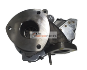 Garrett Turbocharger for Ford Endeavour Type 3 831157-0003 FB3Q6K682AB - themotorparts