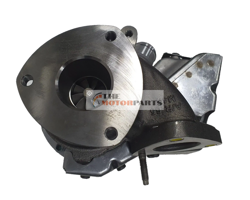 Garrett Turbocharger for Ford Endeavour Type 3 831157-0003 FB3Q6K682AB - themotorparts
