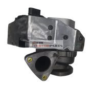 Garrett Turbocharger for Ford Endeavour Type 3 831157-0003 FB3Q6K682AB - themotorparts