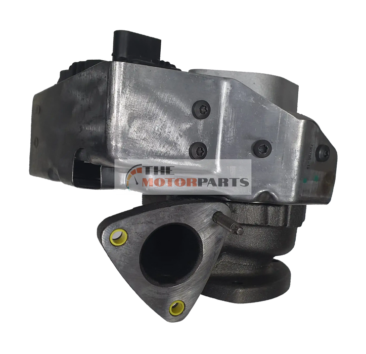 Garrett Turbocharger for Ford Endeavour Type 3 831157-0003 FB3Q6K682AB - themotorparts