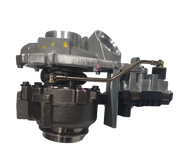 Turbocharger For Mercedes Benz C Class W203 727461-0007 A6460900080 Garrett - Themotorparts
