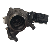 Turbocharger For Mercedes Benz C Class W203 727461-0007 A6460900080 Garrett - Themotorparts