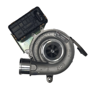 Turbocharger For Land Rover Freelander Range Rover Jaguar 753546-5023S  LR003578 - Themotorparts