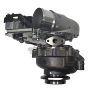 Turbocharger For Land Rover Freelander Range Rover Jaguar 753546-5023S  LR003578 - Themotorparts