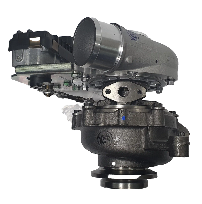 Turbocharger For Land Rover Freelander Range Rover Jaguar 753546-5023S  LR003578 - Themotorparts