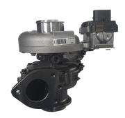 Turbocharger For Land Rover Freelander Range Rover Jaguar 753546-5023S  LR003578 - Themotorparts