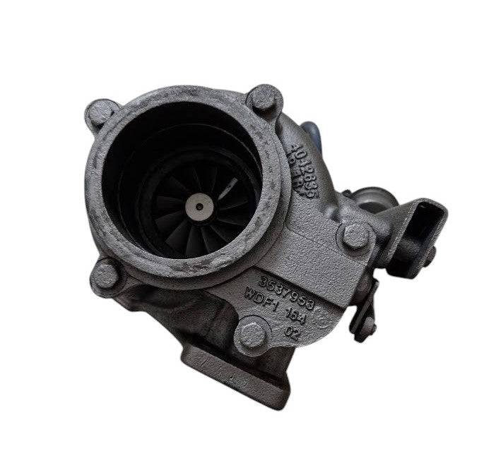 Holset Turbocharger For HX40 Cummins Hyundai Excavator 4037542 4038989H