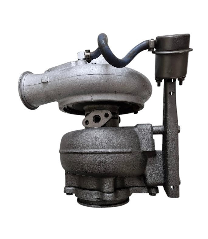Holset Turbocharger For HX40 Cummins Hyundai Excavator 4037542 4038989H