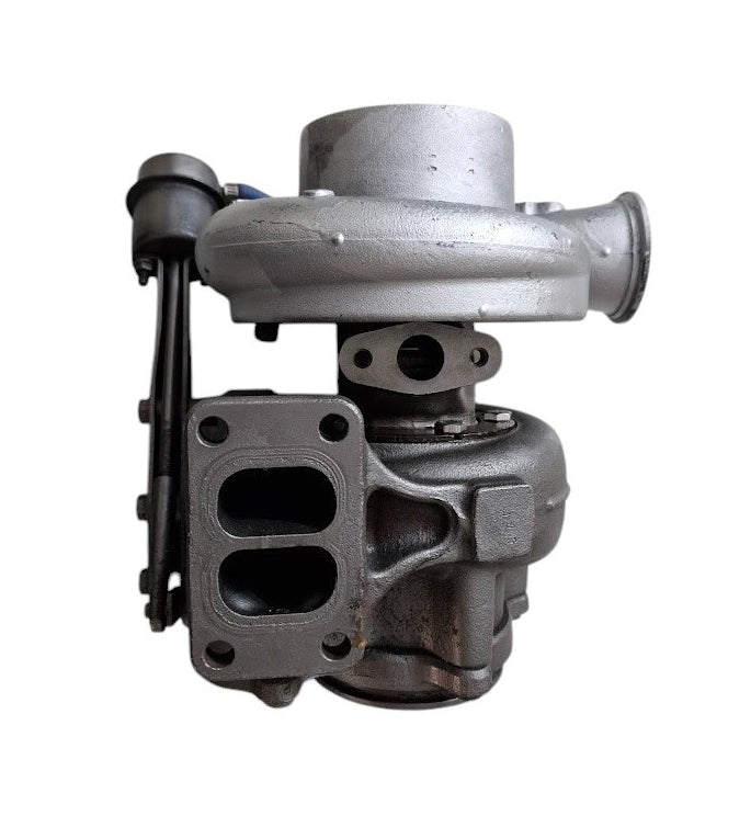 Holset Turbocharger For HX40 Cummins Hyundai Excavator 4037542 4038989H