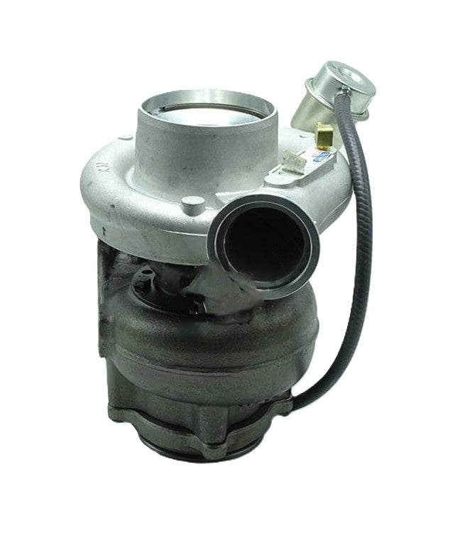 Holset Turbocharger For HX40 Cummins Hyundai Excavator 4037542 4038989H