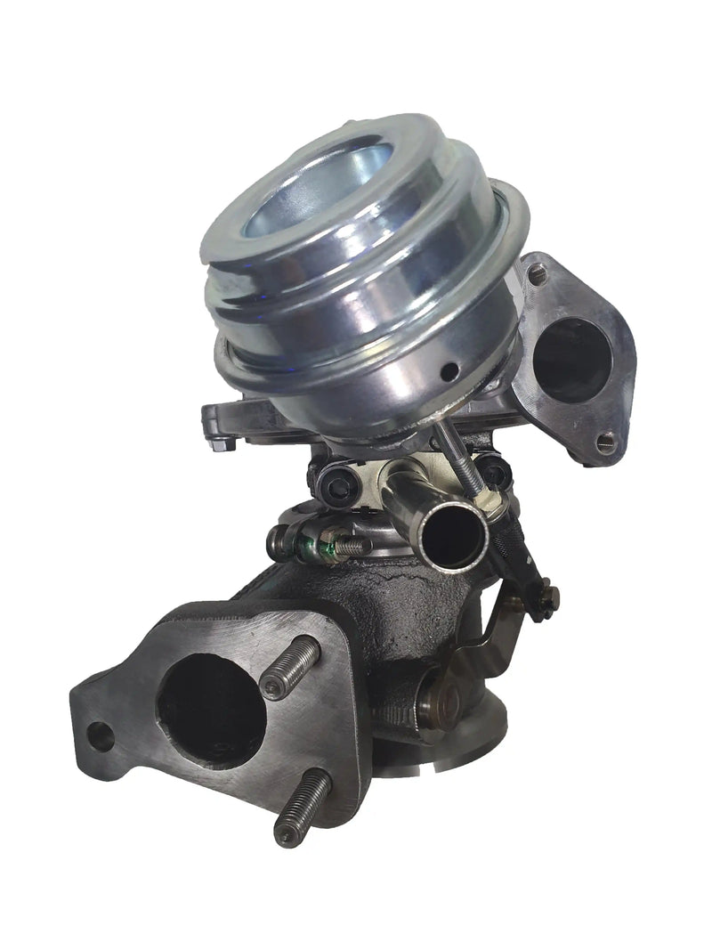 Turbochager For Chevrolet Enjoy Sail 831735-5001S J55598023 Garrett - Themotorparts