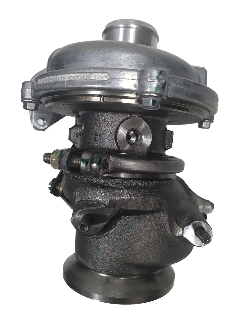 Turbochager For Chevrolet Enjoy Sail 831735-5001S J55598023 Garrett - Themotorparts