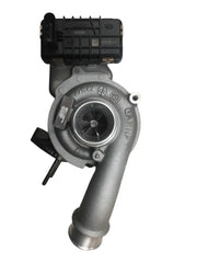 Turbocharger For Chevrolet Cruze Generation 1 771903-0003 96832200 Garrett - Themotorparts