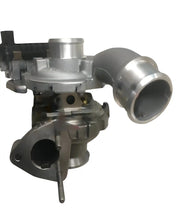 Turbocharger For Chevrolet Cruze Generation 1 771903-0003 96832200 Garrett - Themotorparts