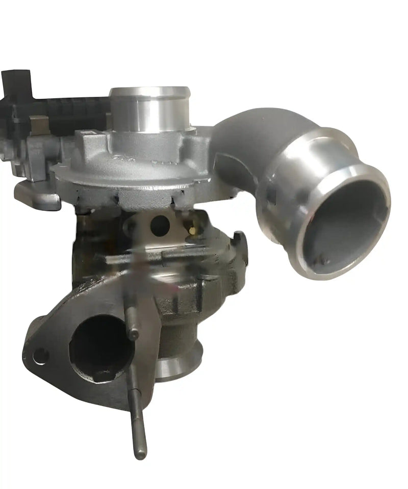 Turbocharger For Chevrolet Cruze Generation 1 771903-0003 96832200 Garrett - Themotorparts