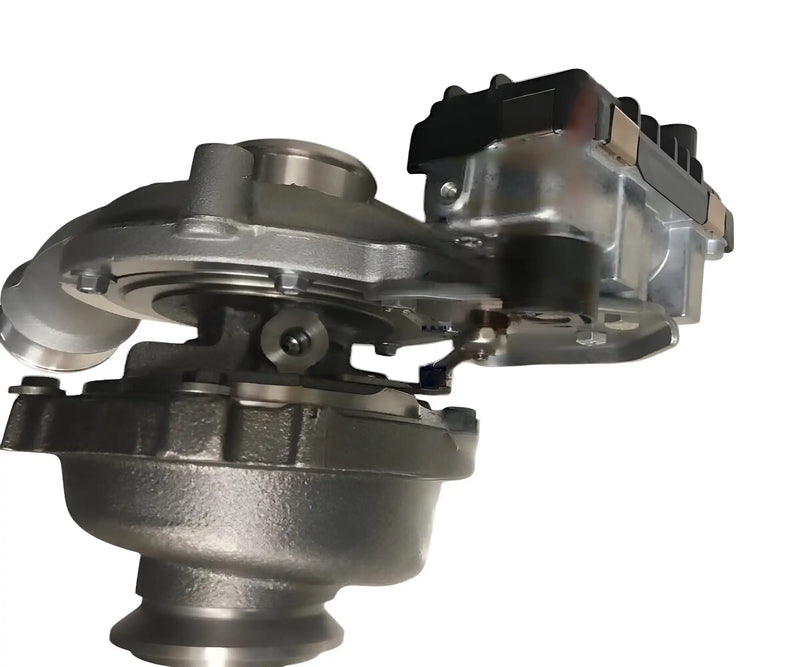 Turbocharger For Chevrolet Cruze Generation 1 771903-0003 96832200 Garrett - Themotorparts