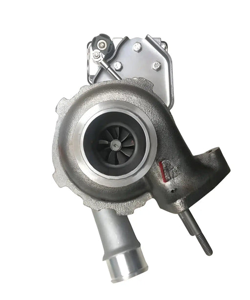 Turbocharger For Chevrolet Cruze Generation 1 771903-0003 96832200 Garrett - Themotorparts