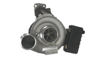 Turbocharger For Mercedes Benz E G CLS Class 3.0L 765155 0001 A6420900780 - Themotorparts