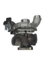 Turbocharger For Mercedes Benz E G CLS Class 3.0L 765155 0001 A6420900780 - Themotorparts