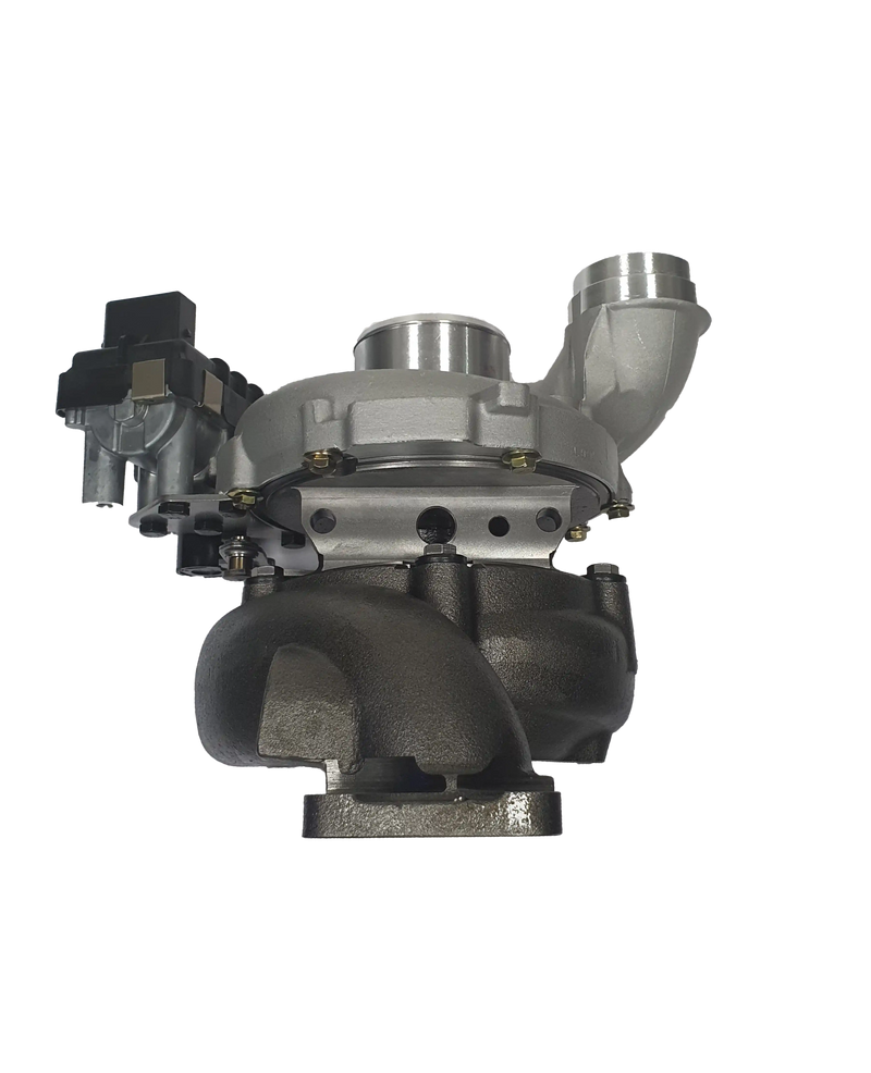 Turbocharger For Mercedes Benz E G CLS Class 3.0L 765155 0001 A6420900780 - Themotorparts