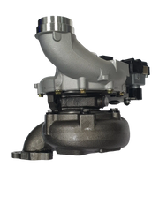 Turbocharger For Mercedes Benz E G CLS Class 3.0L 765155 0001 A6420900780 - Themotorparts