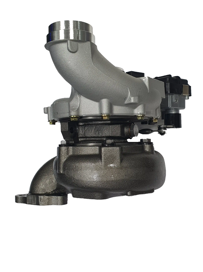 Turbocharger For Mercedes Benz E G CLS Class 3.0L 765155 0001 A6420900780 - Themotorparts