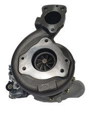 Turbocharger For Mercedes Benz E G CLS Class 3.0L 765155 0001 A6420900780 - Themotorparts