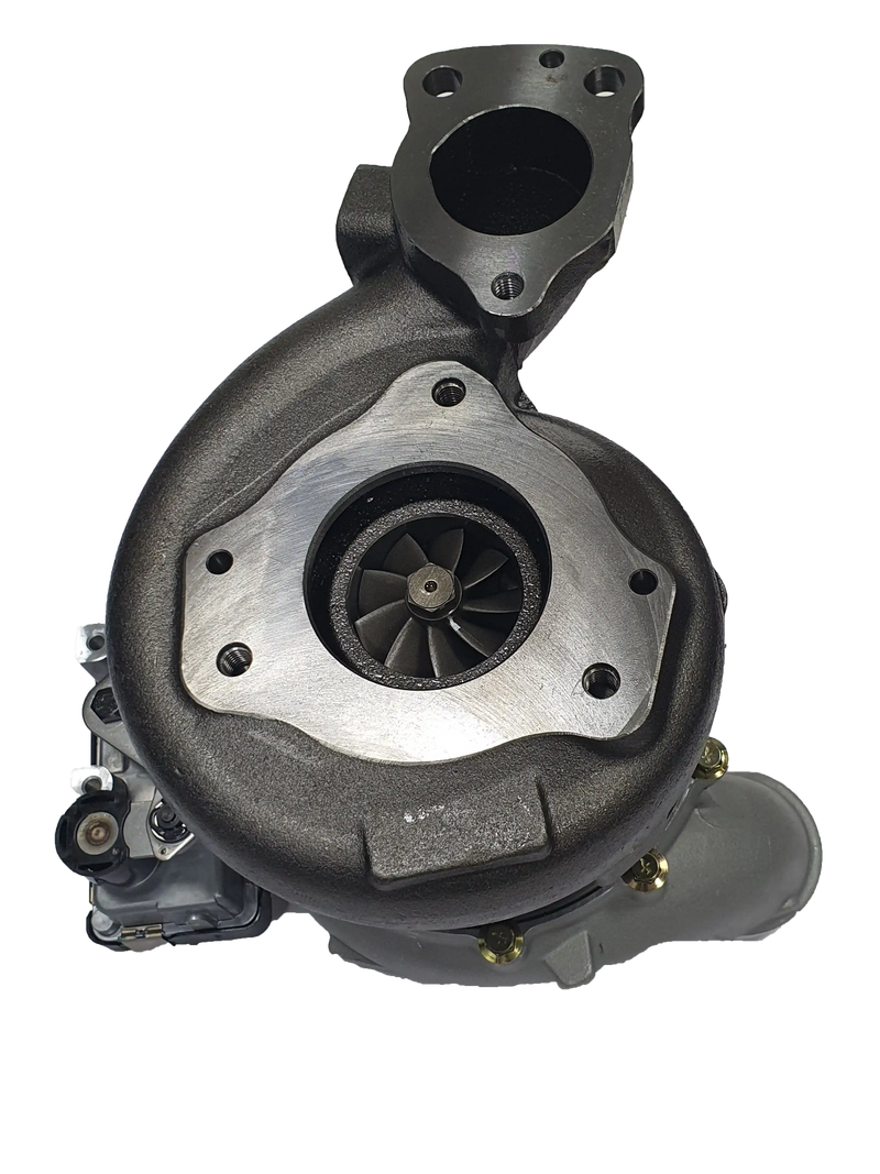 Turbocharger For Mercedes Benz E G CLS Class 3.0L 765155 0001 A6420900780 - Themotorparts