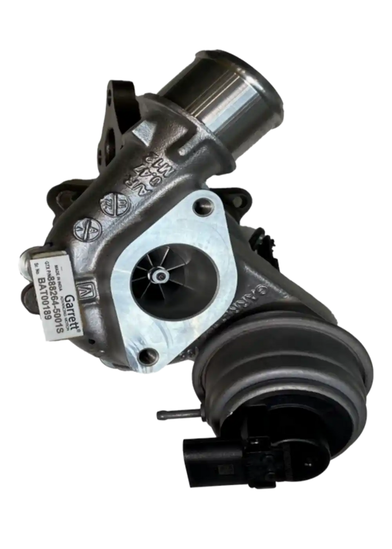 Turbocharger For Honda City Amaze Wrv Bs6 888264-0001 189006G4XT010M2 - Themotorparts