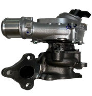 Turbocharger For Honda City Amaze Wrv Bs6 888264-0001 189006G4XT010M2 - Themotorparts