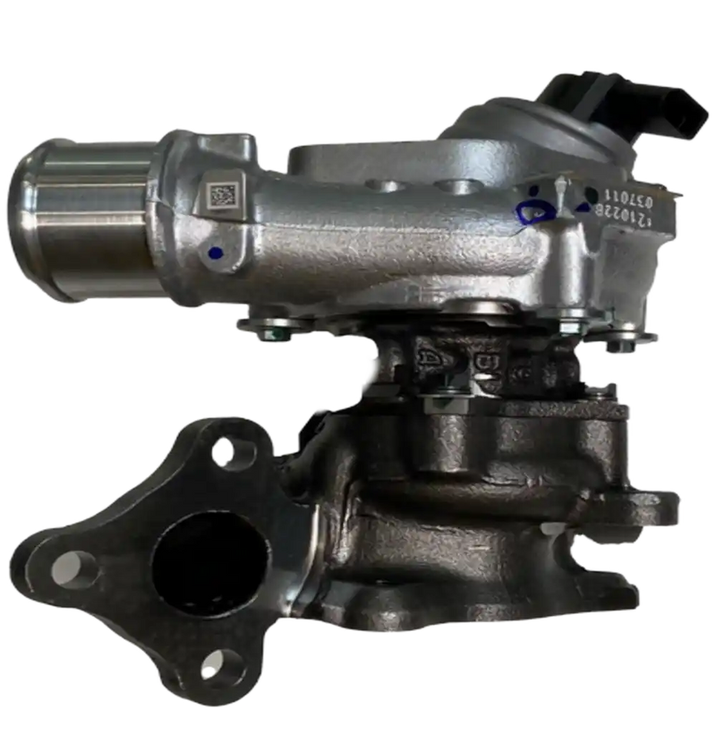 Turbocharger For Honda City Amaze Wrv Bs6 888264-0001 189006G4XT010M2 - Themotorparts