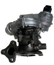 Turbocharger For Honda City Amaze Wrv Bs6 888264-0001 189006G4XT010M2 - Themotorparts