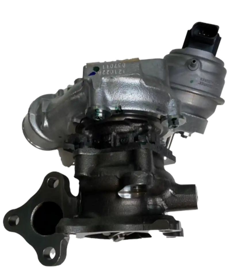 Turbocharger For Honda City Amaze Wrv Bs6 888264-0001 189006G4XT010M2 - Themotorparts