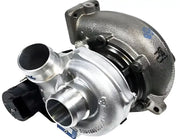 Turbocharger For Jeep Compass Tata Harrier MG Hector 857039-0001 00552745490E - Themotorparts