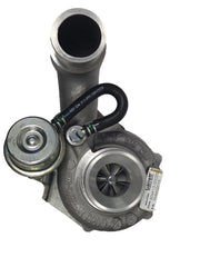 Turbo charger For Tata Movus 809413-5002S 278914510143 Garrett - Themotorparts