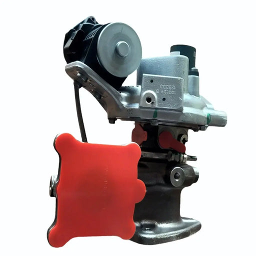Turbocharger For Mahindra XUV 700 Thar 875735-0001 0305GBG00011N Garrett - Themotorparts
