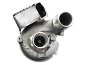 Garrett Turbocharger for Hyundai Santa fe Kia Carnival 2.2L 780502-0001 - themotorparts